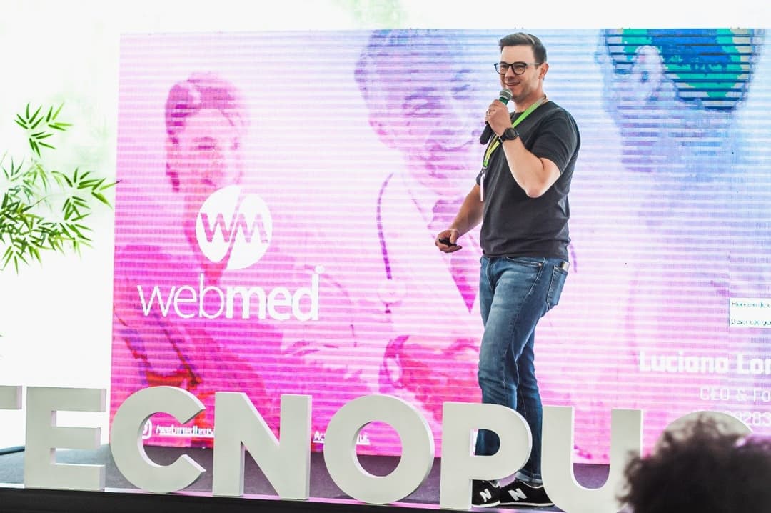 Startup desenvolve solução para ampliar o diagnóstico precoce de câncer de mama - TECNOPUC